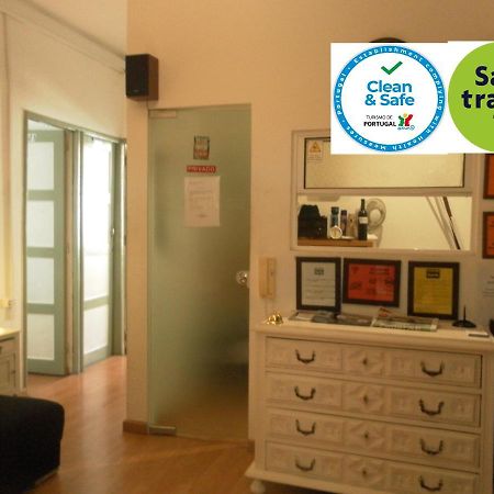 New Aljubarrota Guest House Lisboa Extérieur photo