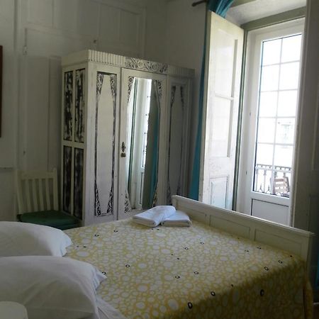 New Aljubarrota Guest House Lisboa Extérieur photo