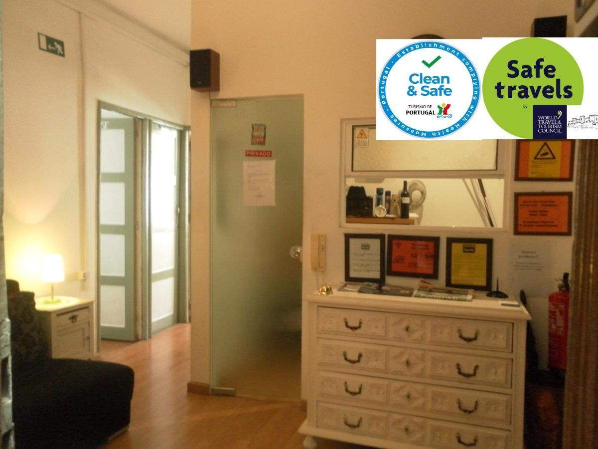 New Aljubarrota Guest House Lisboa Extérieur photo