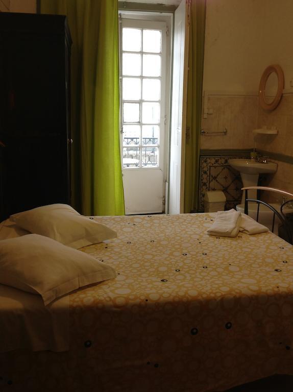 New Aljubarrota Guest House Lisboa Extérieur photo