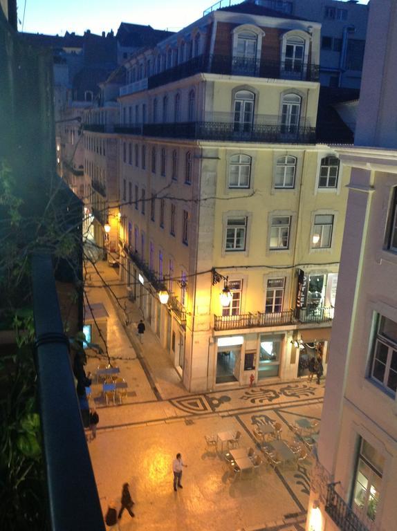New Aljubarrota Guest House Lisboa Extérieur photo