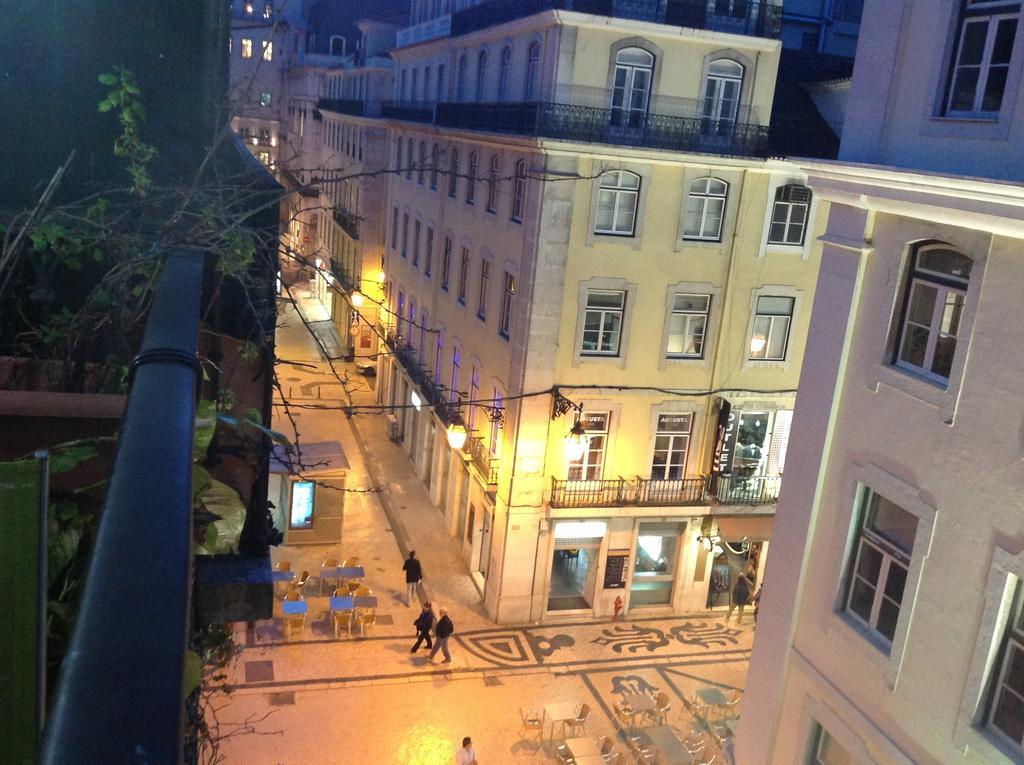 New Aljubarrota Guest House Lisboa Extérieur photo