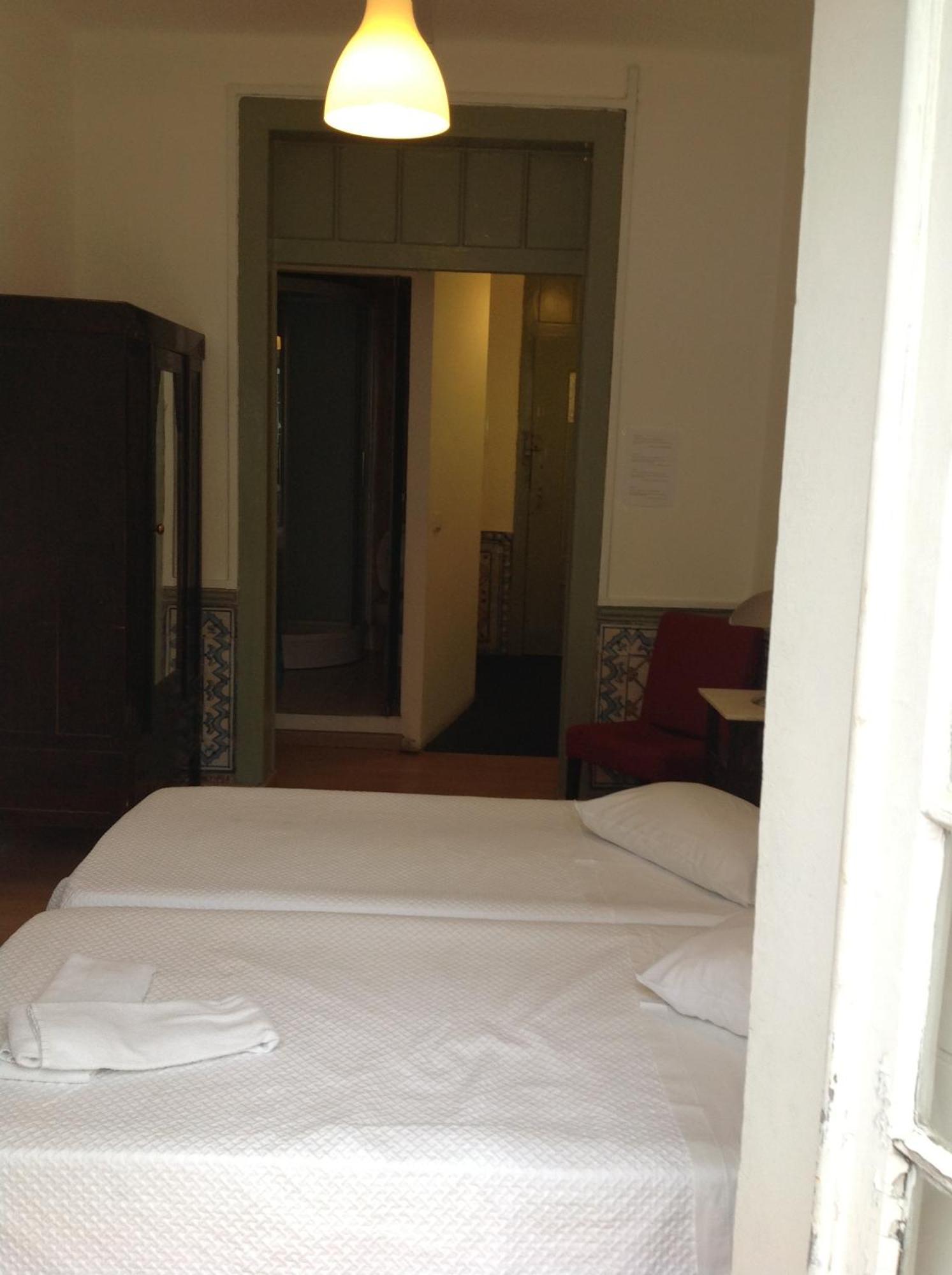 New Aljubarrota Guest House Lisboa Extérieur photo