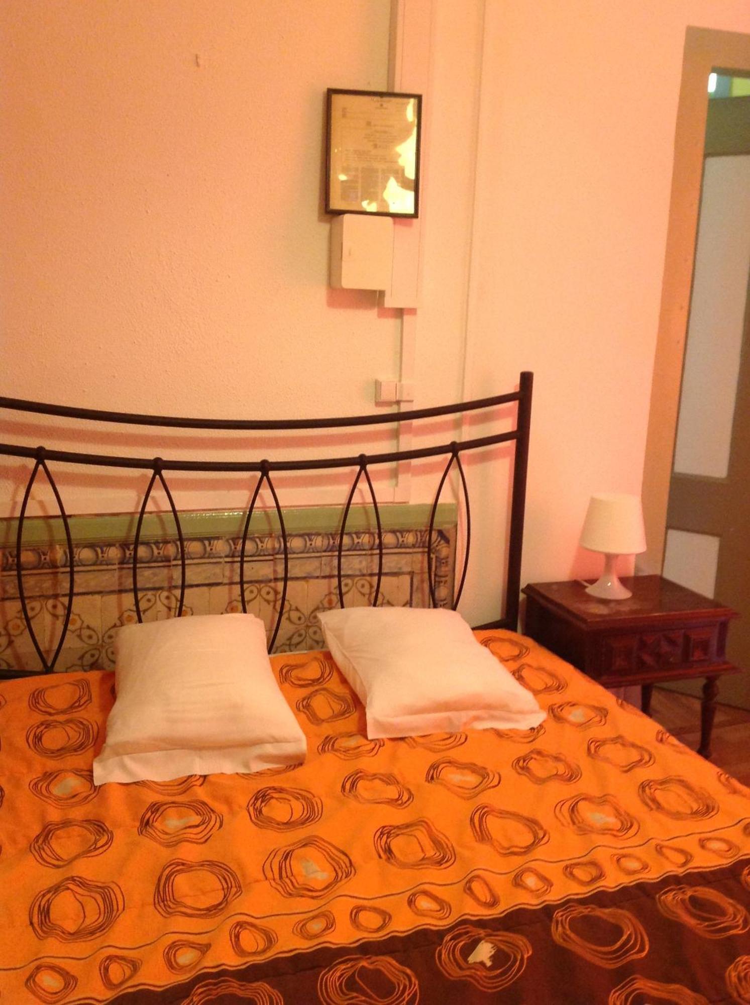 New Aljubarrota Guest House Lisboa Chambre photo