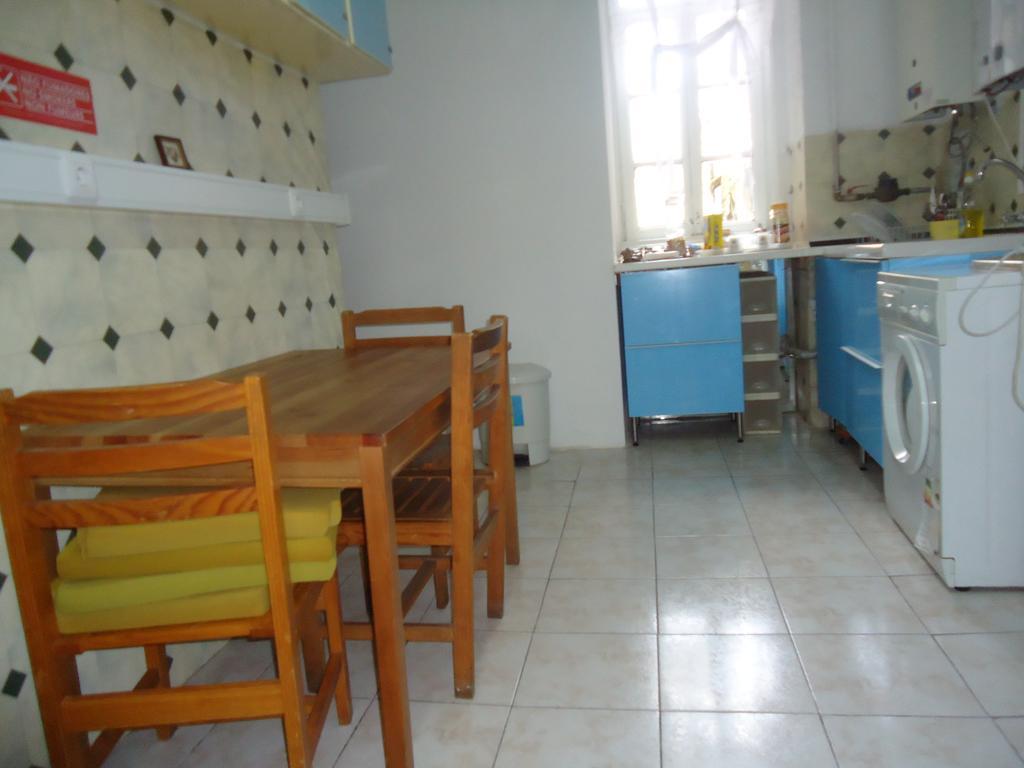 New Aljubarrota Guest House Lisboa Extérieur photo