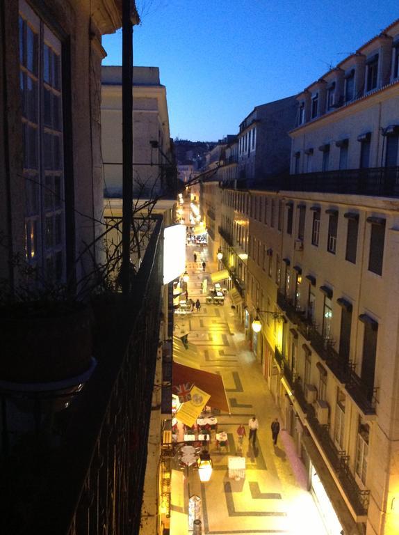 New Aljubarrota Guest House Lisboa Extérieur photo