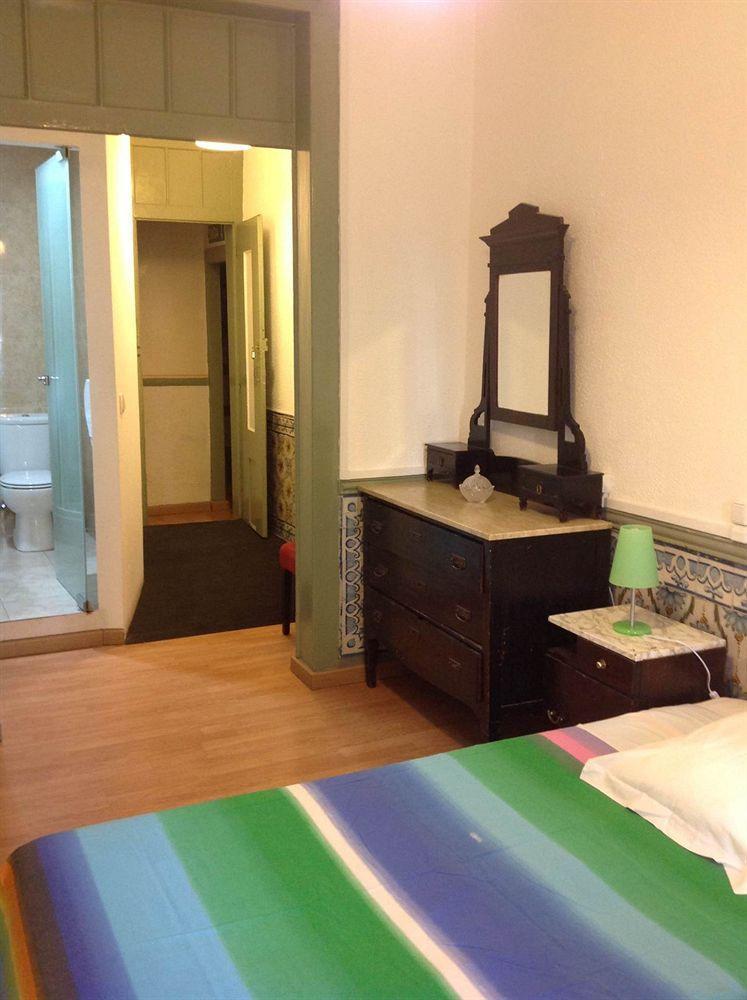 New Aljubarrota Guest House Lisboa Extérieur photo