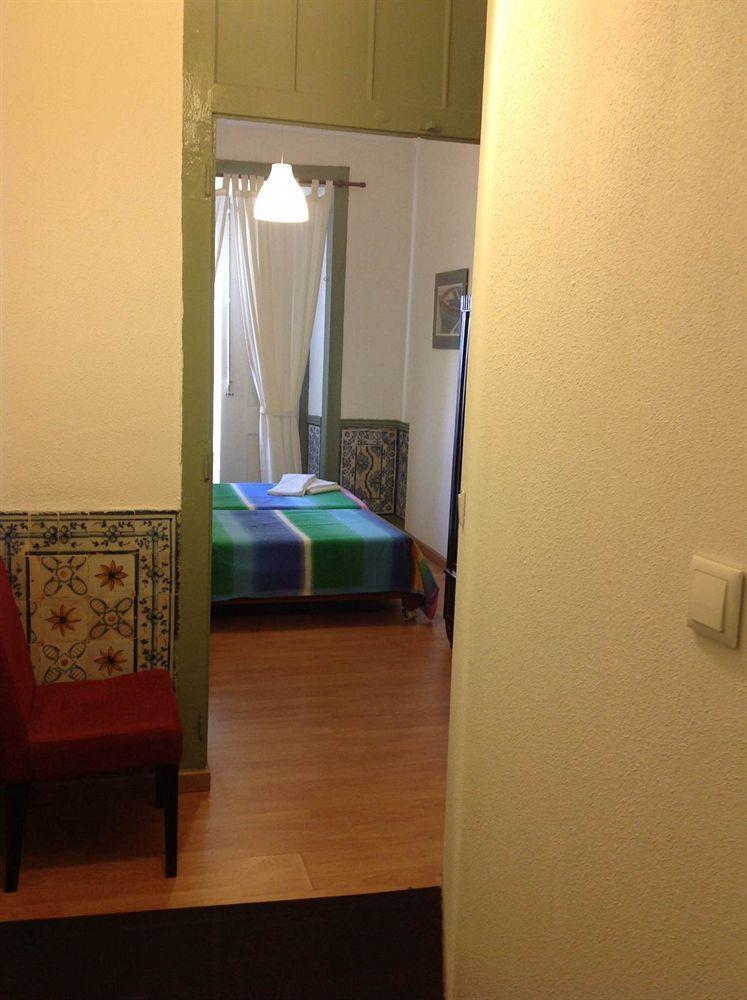 New Aljubarrota Guest House Lisboa Extérieur photo