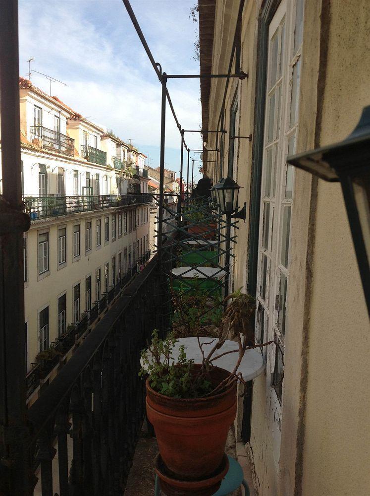 New Aljubarrota Guest House Lisboa Extérieur photo