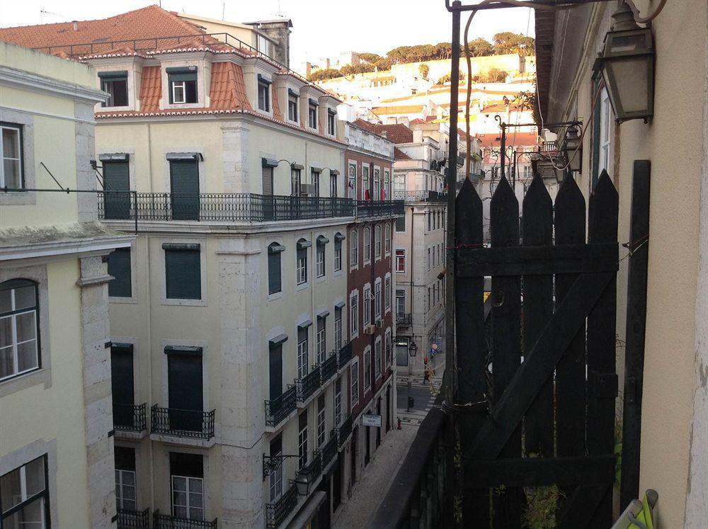 New Aljubarrota Guest House Lisboa Extérieur photo