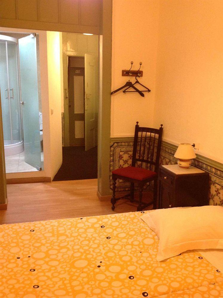 New Aljubarrota Guest House Lisboa Extérieur photo