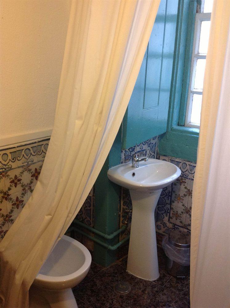New Aljubarrota Guest House Lisboa Extérieur photo