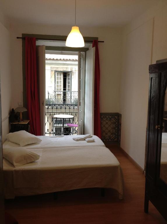 New Aljubarrota Guest House Lisboa Extérieur photo