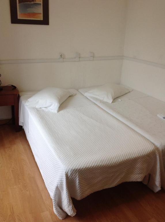 New Aljubarrota Guest House Lisboa Extérieur photo