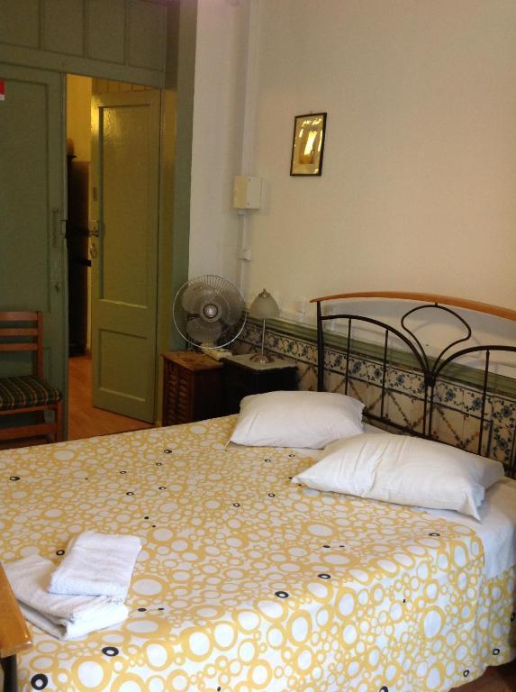 New Aljubarrota Guest House Lisboa Chambre photo