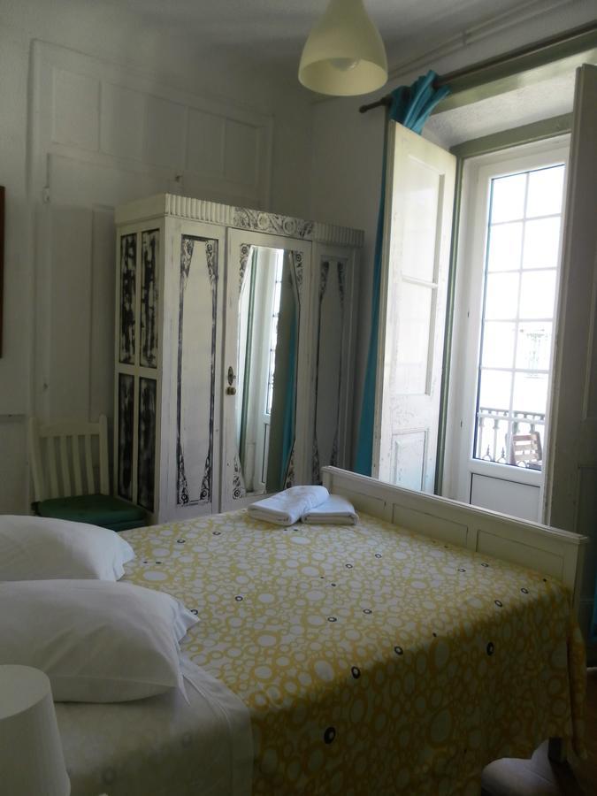New Aljubarrota Guest House Lisboa Extérieur photo