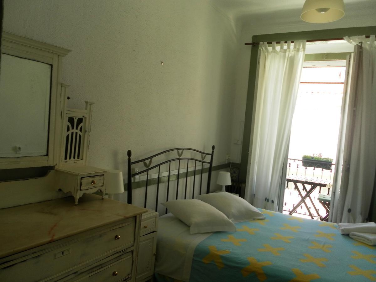 New Aljubarrota Guest House Lisboa Extérieur photo