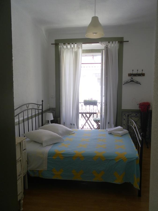 New Aljubarrota Guest House Lisboa Extérieur photo