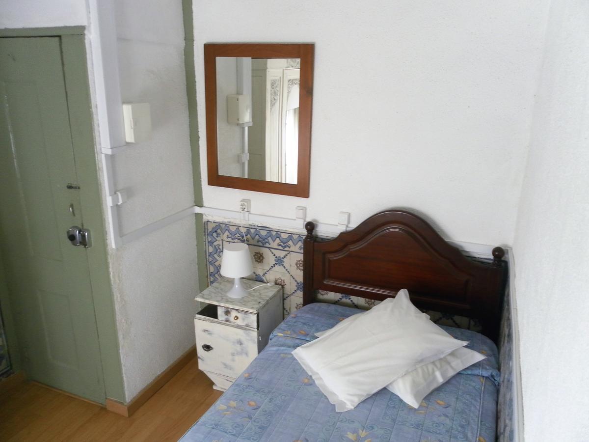 New Aljubarrota Guest House Lisboa Extérieur photo