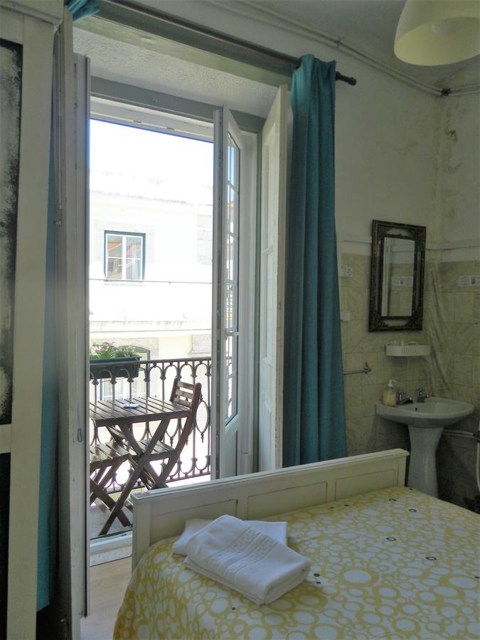 New Aljubarrota Guest House Lisboa Extérieur photo