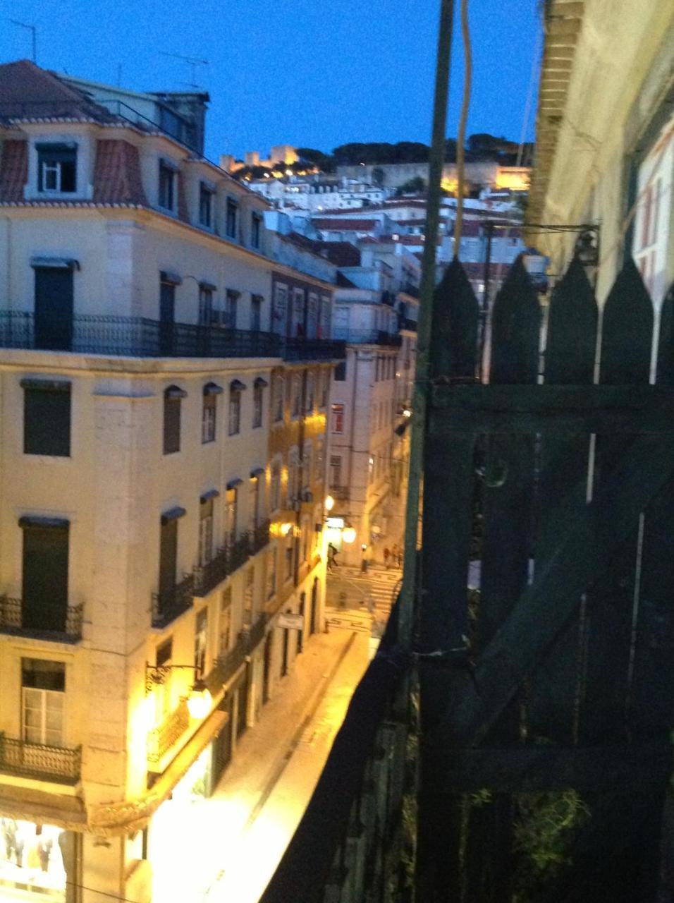 New Aljubarrota Guest House Lisboa Extérieur photo