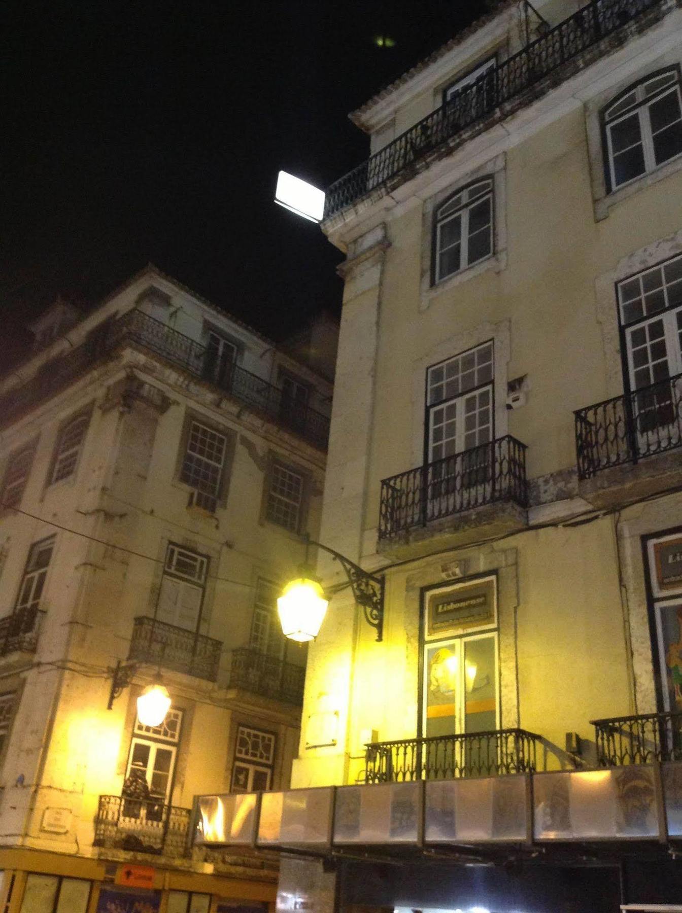 New Aljubarrota Guest House Lisboa Extérieur photo