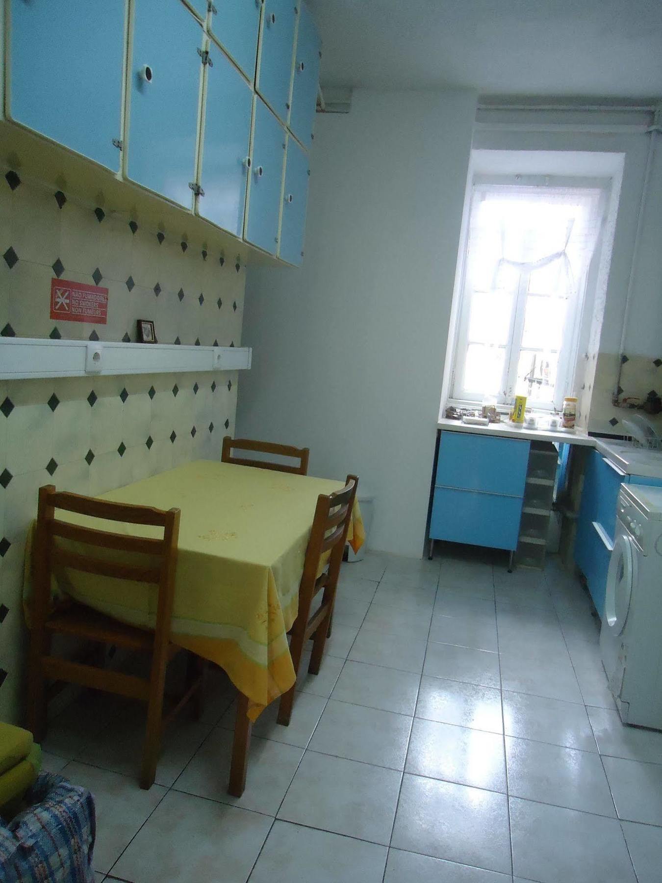 New Aljubarrota Guest House Lisboa Extérieur photo