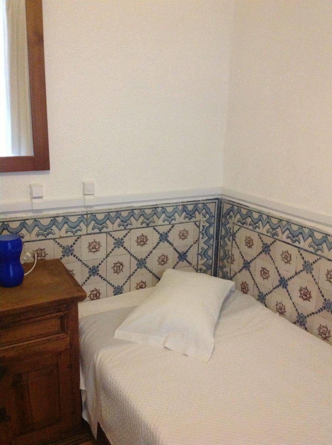 New Aljubarrota Guest House Lisboa Extérieur photo