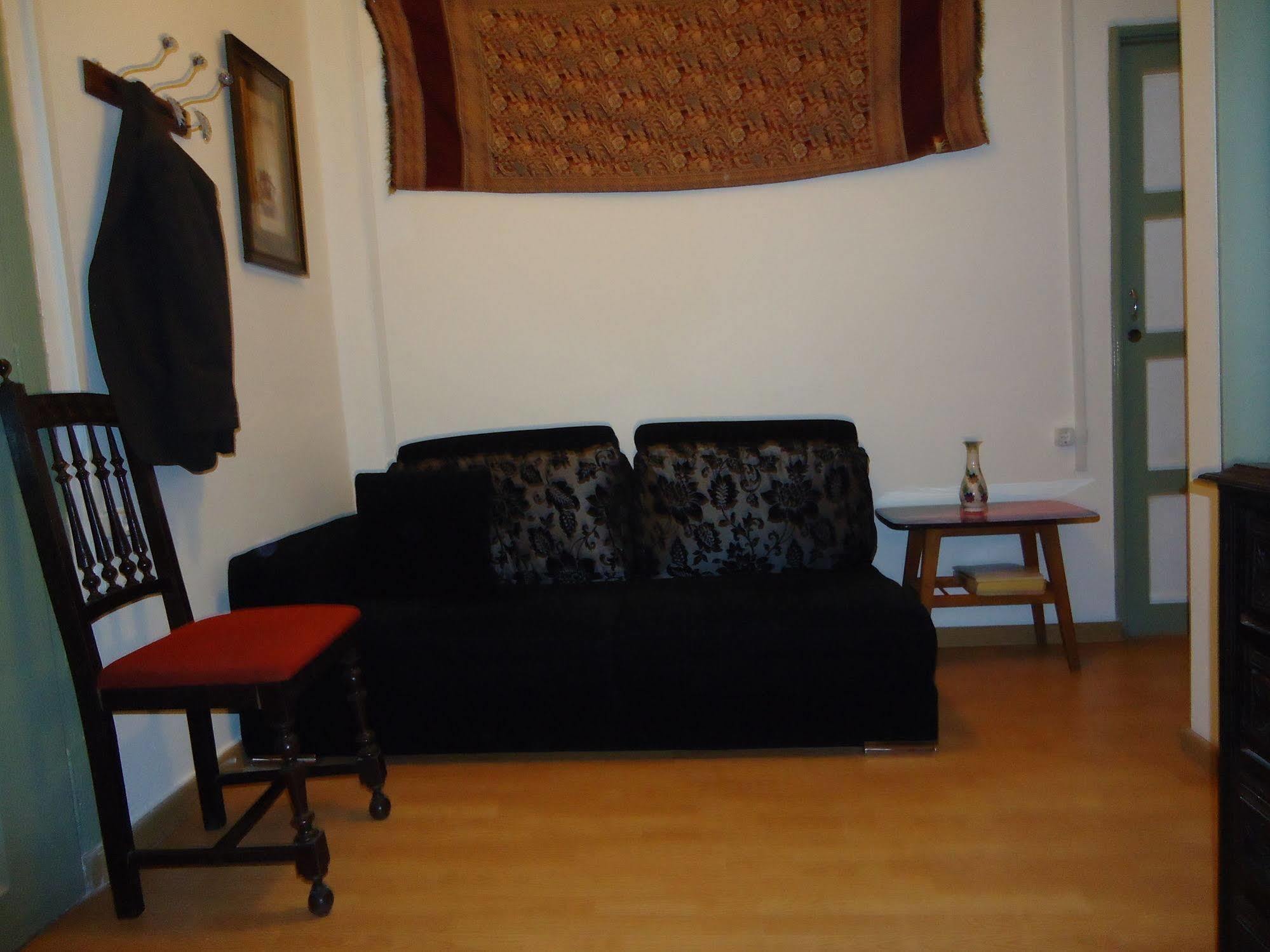 New Aljubarrota Guest House Lisboa Extérieur photo