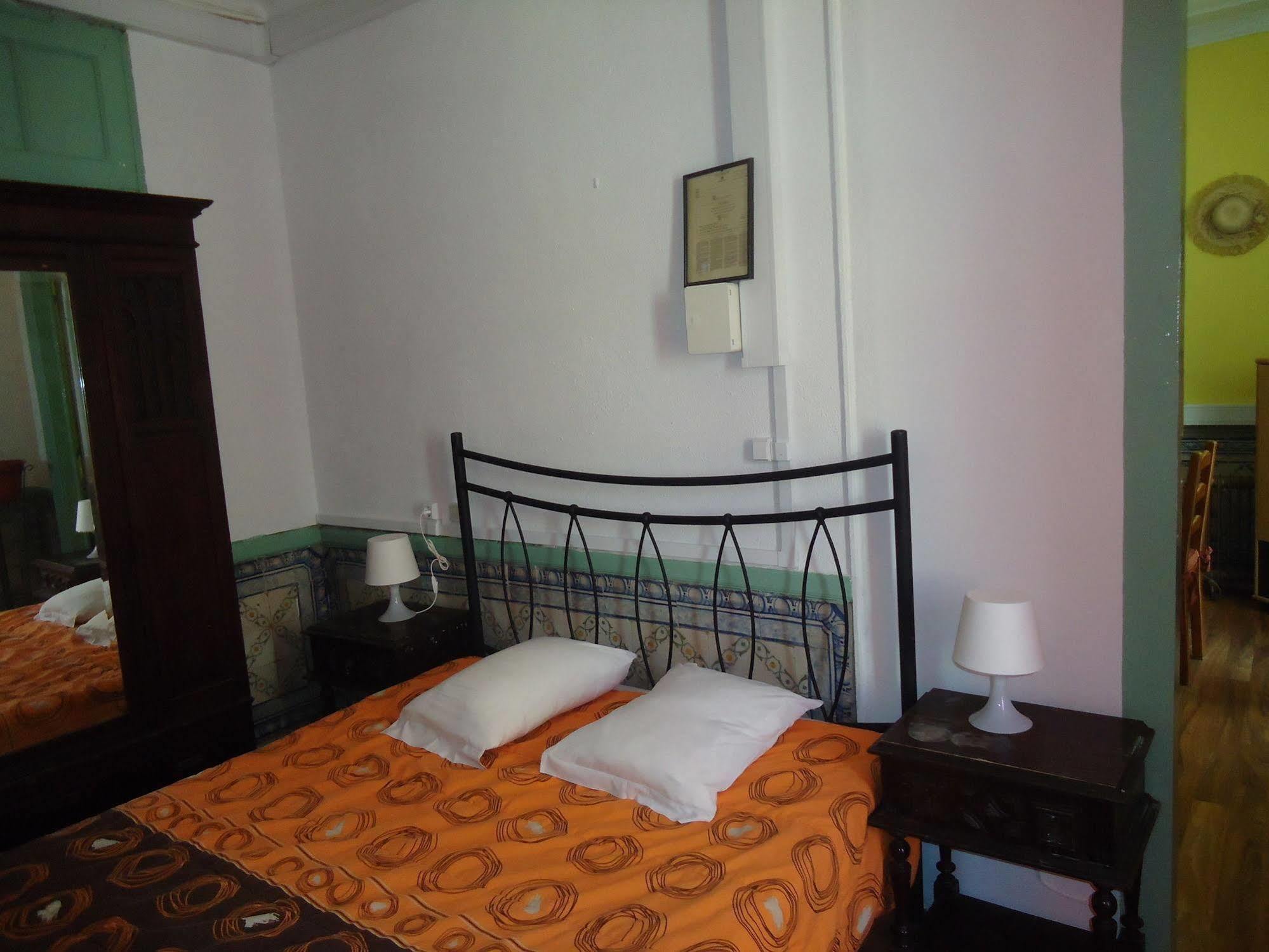 New Aljubarrota Guest House Lisboa Extérieur photo