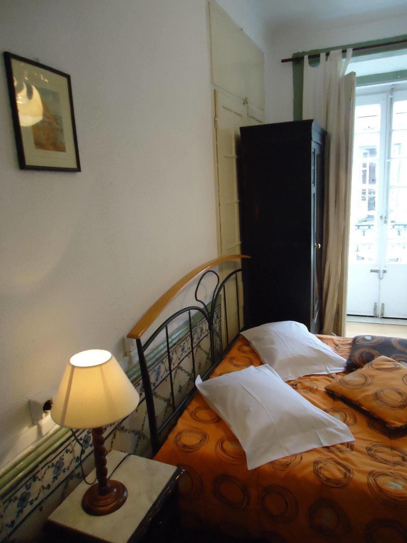 New Aljubarrota Guest House Lisboa Extérieur photo