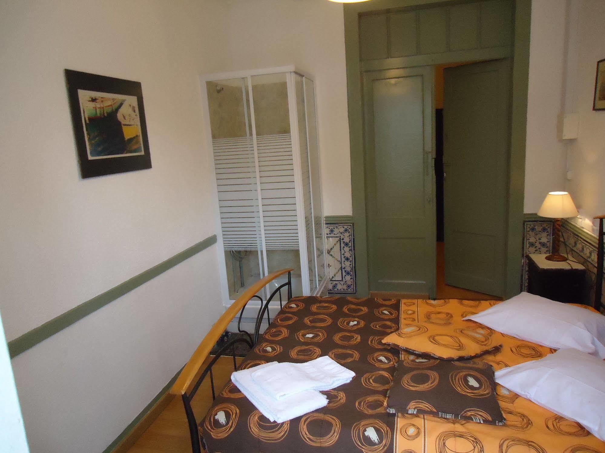 New Aljubarrota Guest House Lisboa Extérieur photo