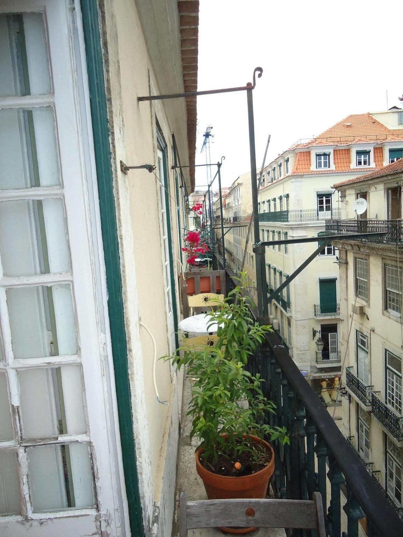 New Aljubarrota Guest House Lisboa Extérieur photo
