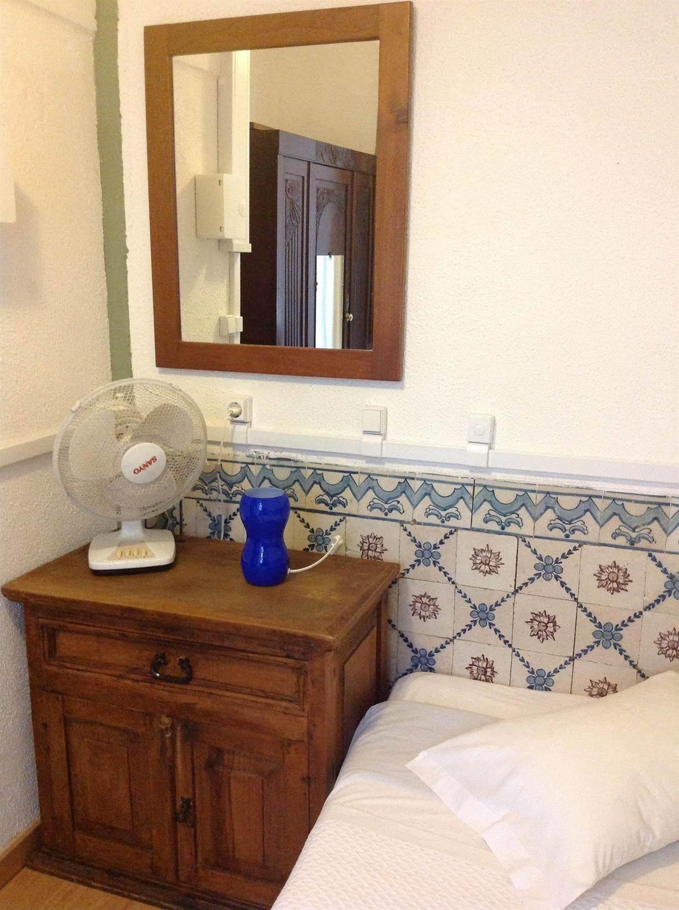 New Aljubarrota Guest House Lisboa Extérieur photo