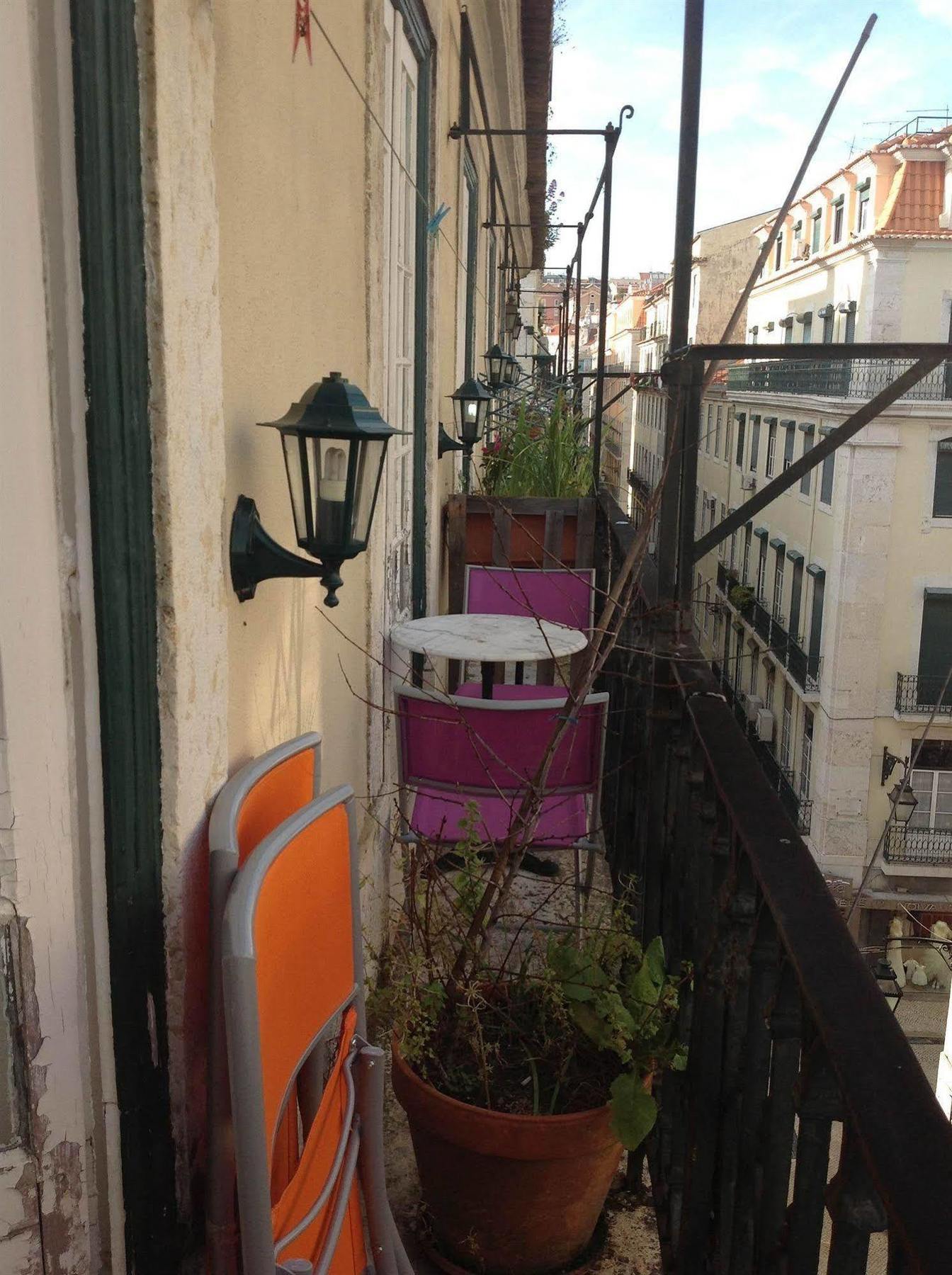 New Aljubarrota Guest House Lisboa Extérieur photo