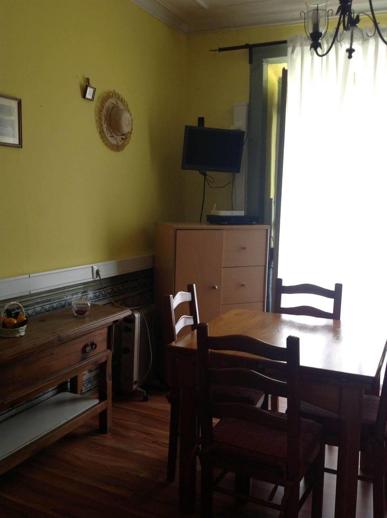 New Aljubarrota Guest House Lisboa Extérieur photo