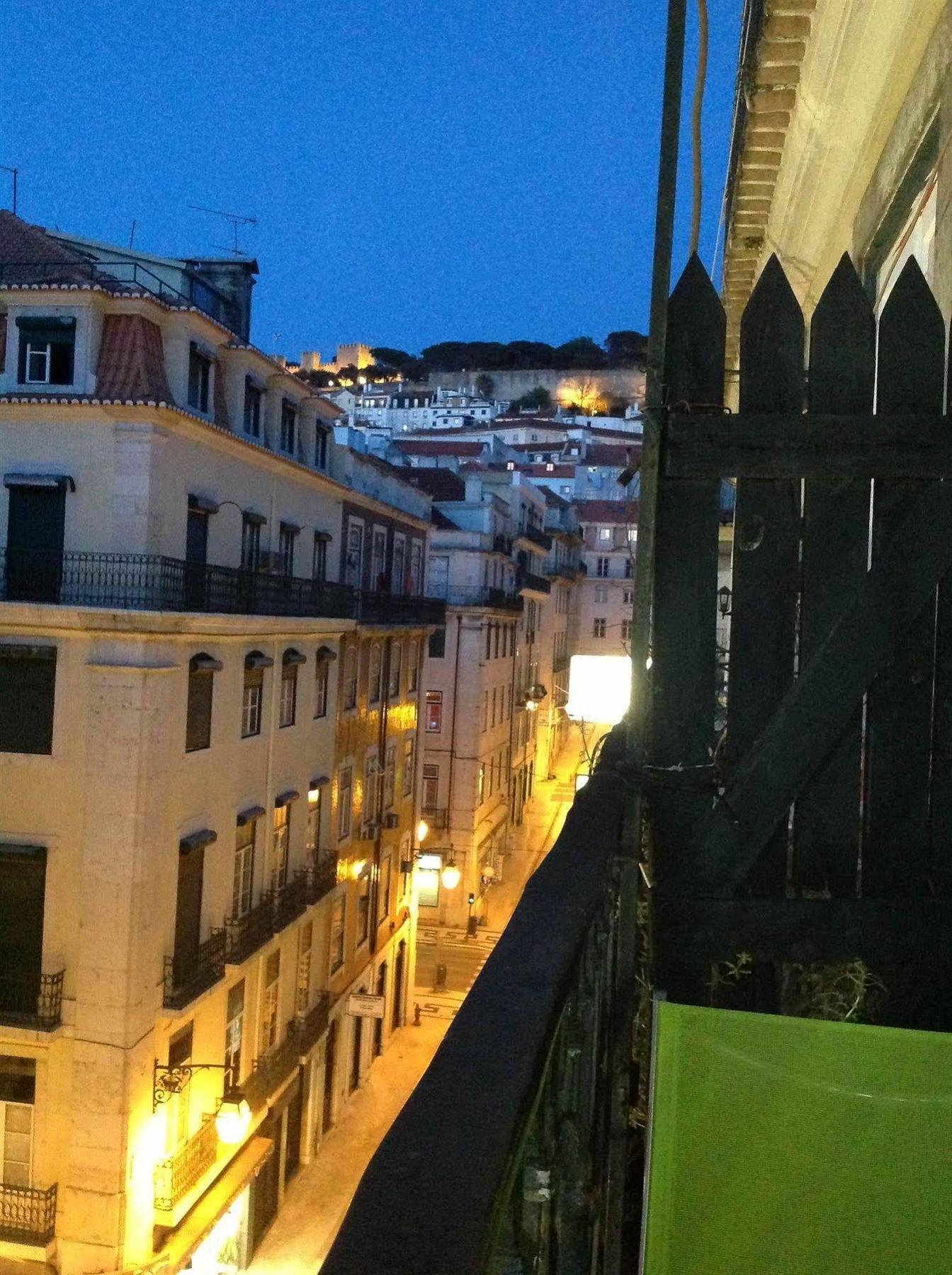 New Aljubarrota Guest House Lisboa Extérieur photo