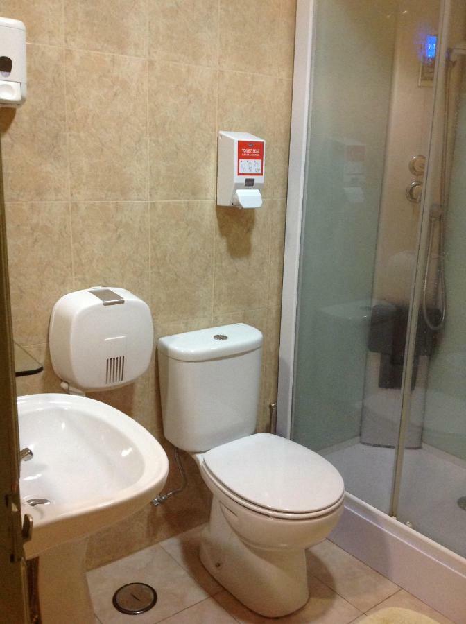 New Aljubarrota Guest House Lisboa Extérieur photo