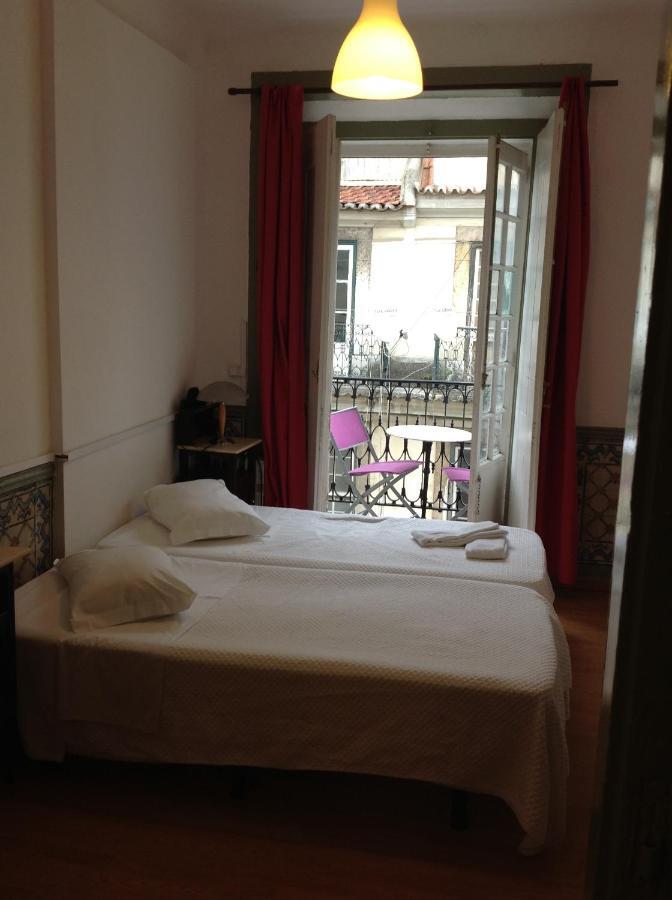 New Aljubarrota Guest House Lisboa Extérieur photo